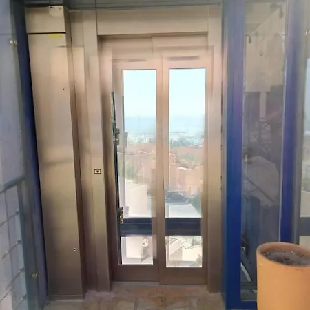 Atalaya De Apartamento *
