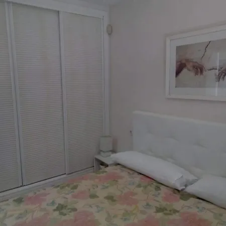 Apartamento Atalaya De Mojácar