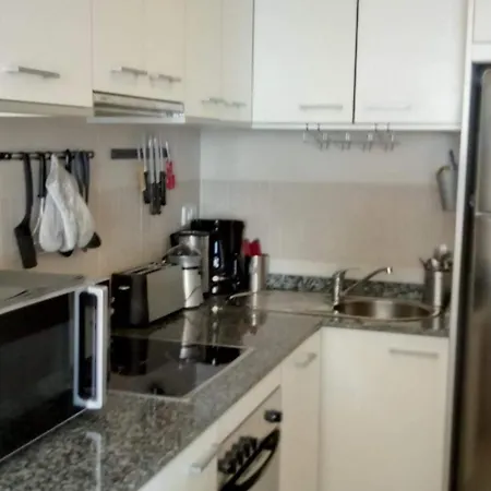 Apartamento Atalaya De Mojácar
