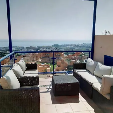 Apartamento Atalaya De Mojácar