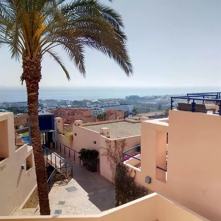 Atalaya De Mojácar