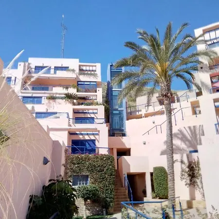 Atalaya De Apartamento *