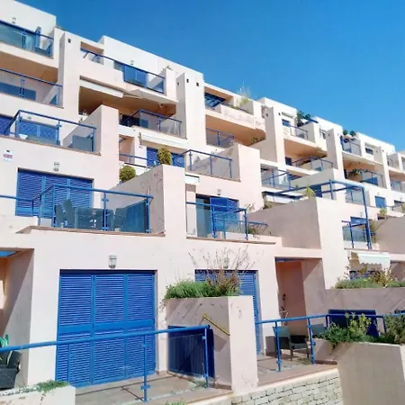 Apartamento Atalaya De *