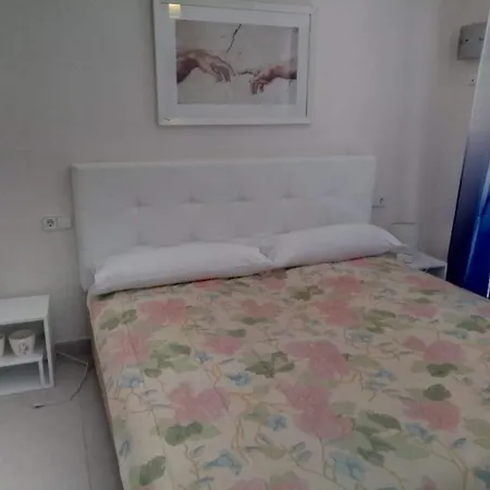 Atalaya De Apartamento *