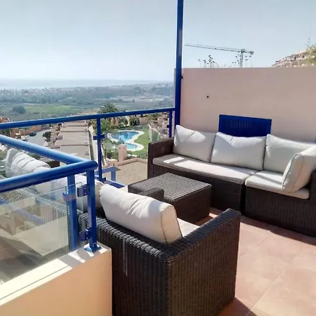 Apartamento Atalaya De Mojácar