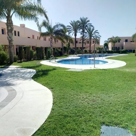 Atalaya De * Mojácar