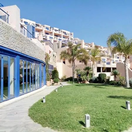 Apartamento Atalaya De *