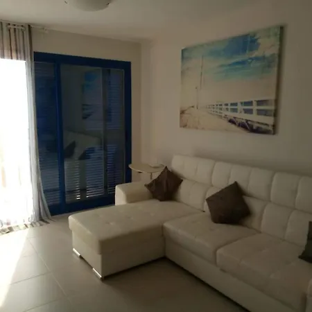 Apartamento Atalaya De Mojácar