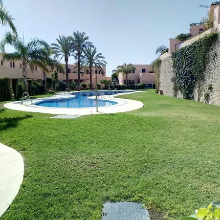 Atalaya De * Mojácar