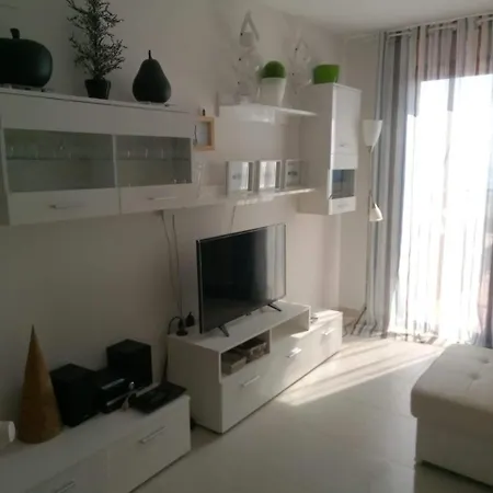 Atalaya De Apartamento