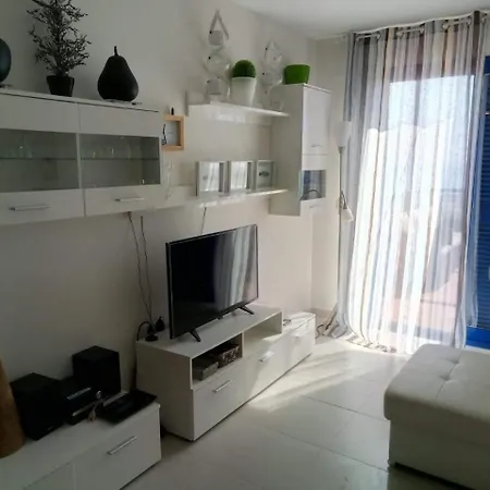 Atalaya De Apartamento *