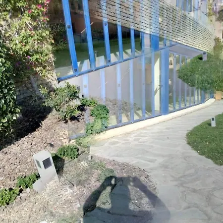 Apartamento Atalaya De *