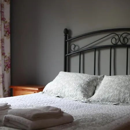 Hospederia Ancladero Guest house Mojacar