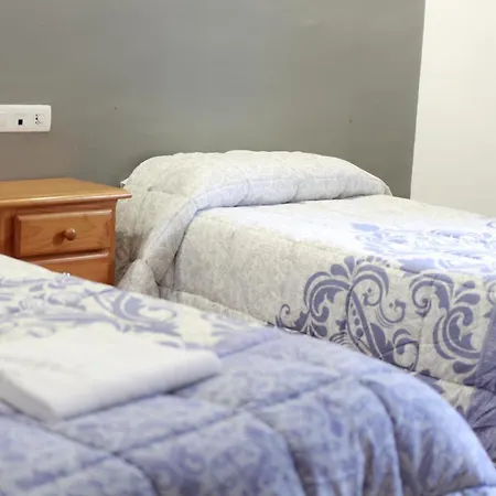 Hospederia Ancladero Guest house Mojacar