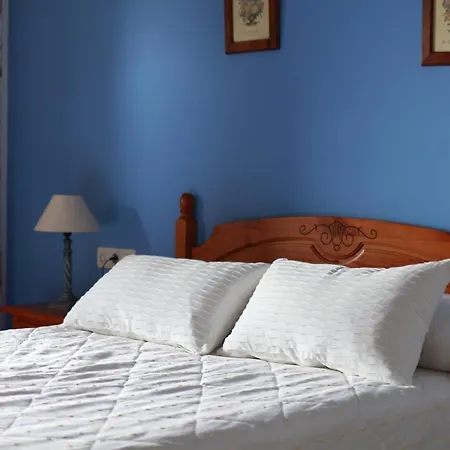 Hospederia Ancladero Guest house