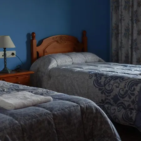 Guest house Hospederia Ancladero Mojacar