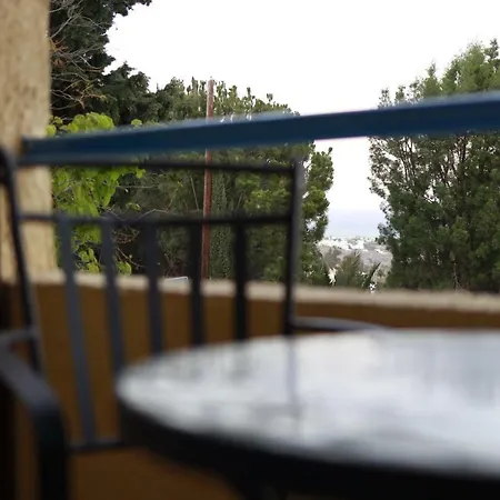 Hospederia Ancladero Guest house Mojacar
