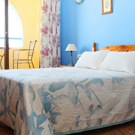 Guest house Hospederia Ancladero 3*