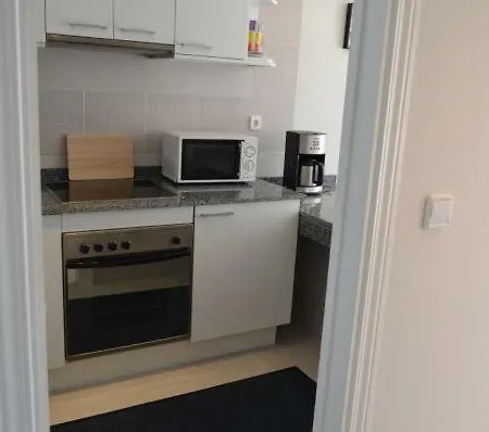 Atalaya Graceful Apartment Mojacar