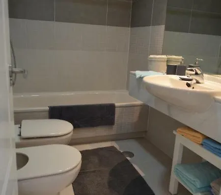 Atalaya Graceful Apartamento