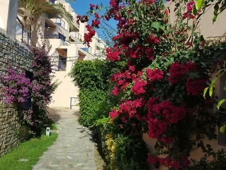 Atalaya Graceful Apartment