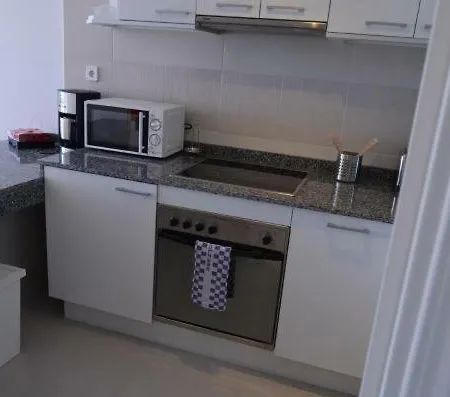 Apartamento Atalaya Graceful *