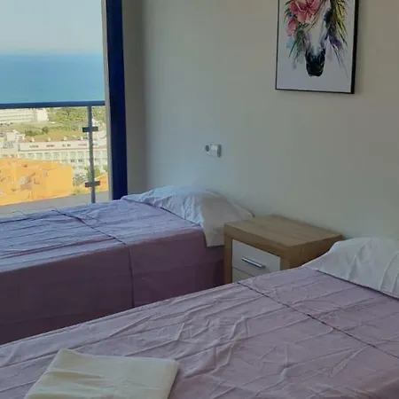 Apartamento Atalaya Graceful Mojácar