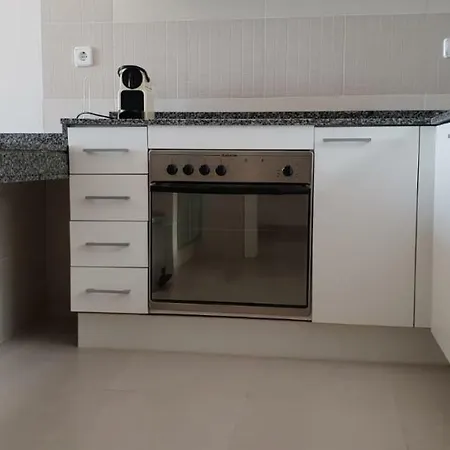 Atalaya Graceful Apartamento