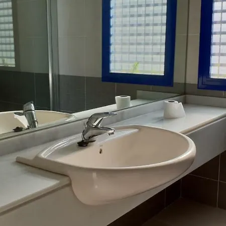 Atalaya Graceful Apartamento