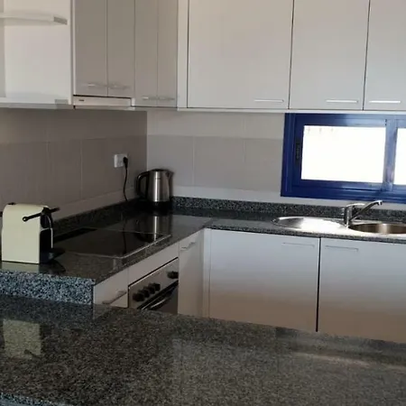 Apartamento Atalaya Graceful