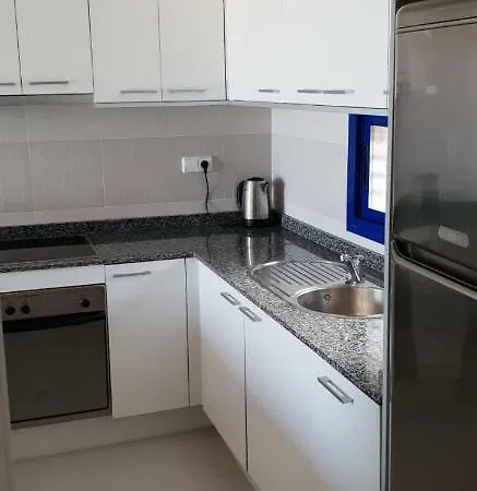Atalaya Graceful Apartamento *