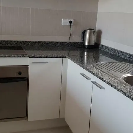 Atalaya Graceful Apartment