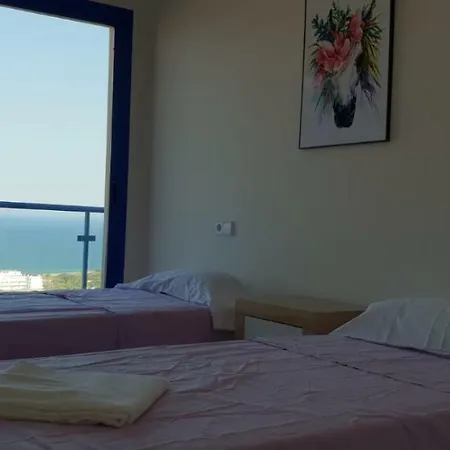 Apartamento Atalaya Graceful Mojácar
