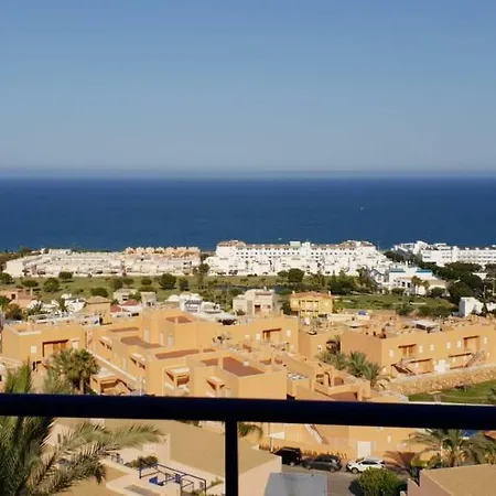 Atalaya Graceful Apartamento Mojácar