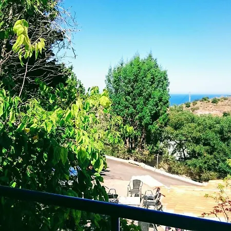 Hospederia Ancladero Guest house 3*