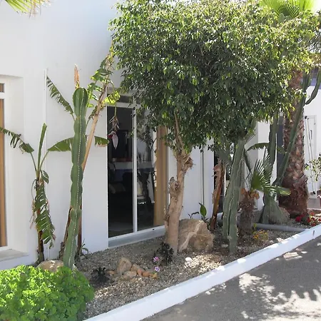 Hotel Playa 3*
