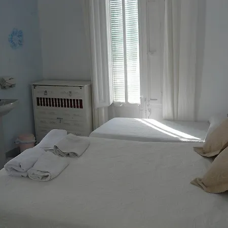 El Torreon Guest house Mojacar