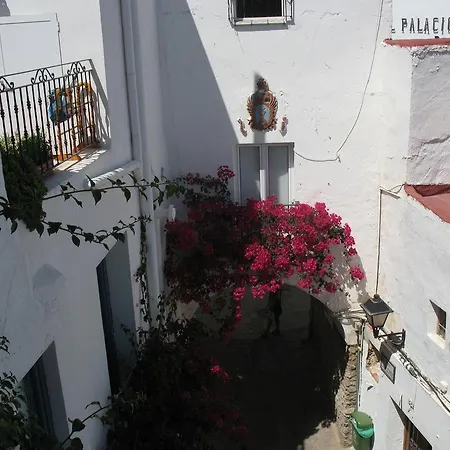 El Torreon Guest house *
