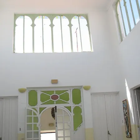 Guest house El Torreon Mojacar