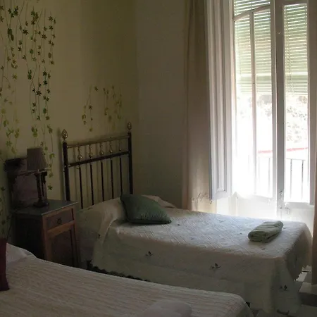 El Torreon Guest house Mojacar