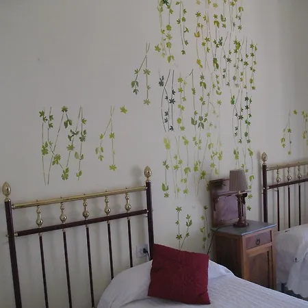 El Torreon Guest house