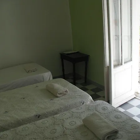 El Torreon Guest house *