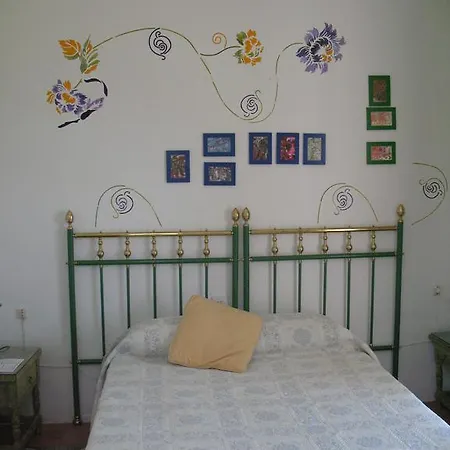 Guest house El Torreon Mojacar