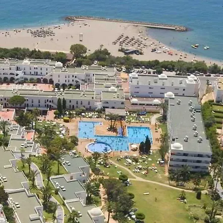 Club Vacaciones Pueblo Indalo Mojácar