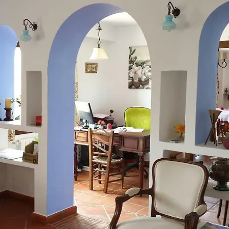 Casa rural Mi Abuela Maria