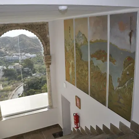 Boutique Mamabels Hotel Mojacar