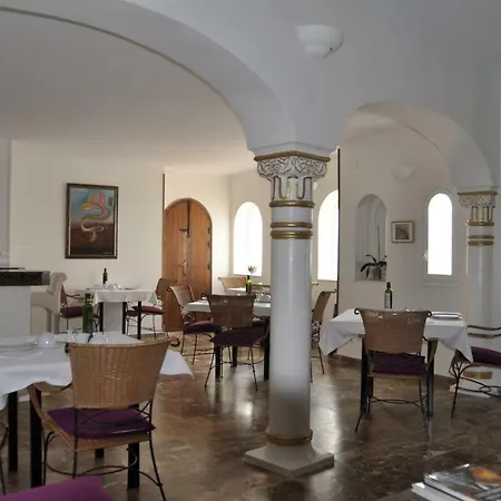 Boutique Mamabels Hotel