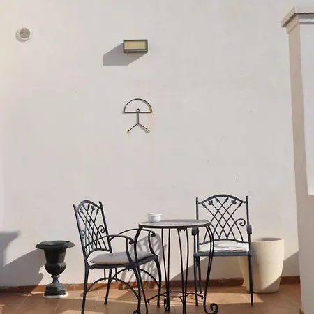 Hotel Boutique Mamabels Mojacar