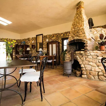Cortijo De La Media Luna Casa rural