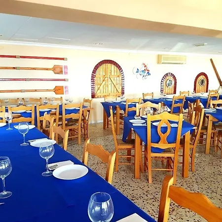 El Flamenco Hotel
